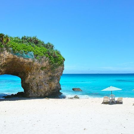 Hotel Torifito Miyakojima Resort Εξωτερικό φωτογραφία