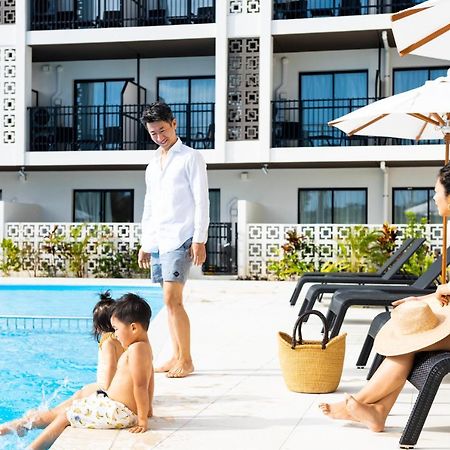 Hotel Torifito Miyakojima Resort Εξωτερικό φωτογραφία