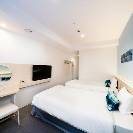 Hotel Torifito Miyakojima Resort Εξωτερικό φωτογραφία
