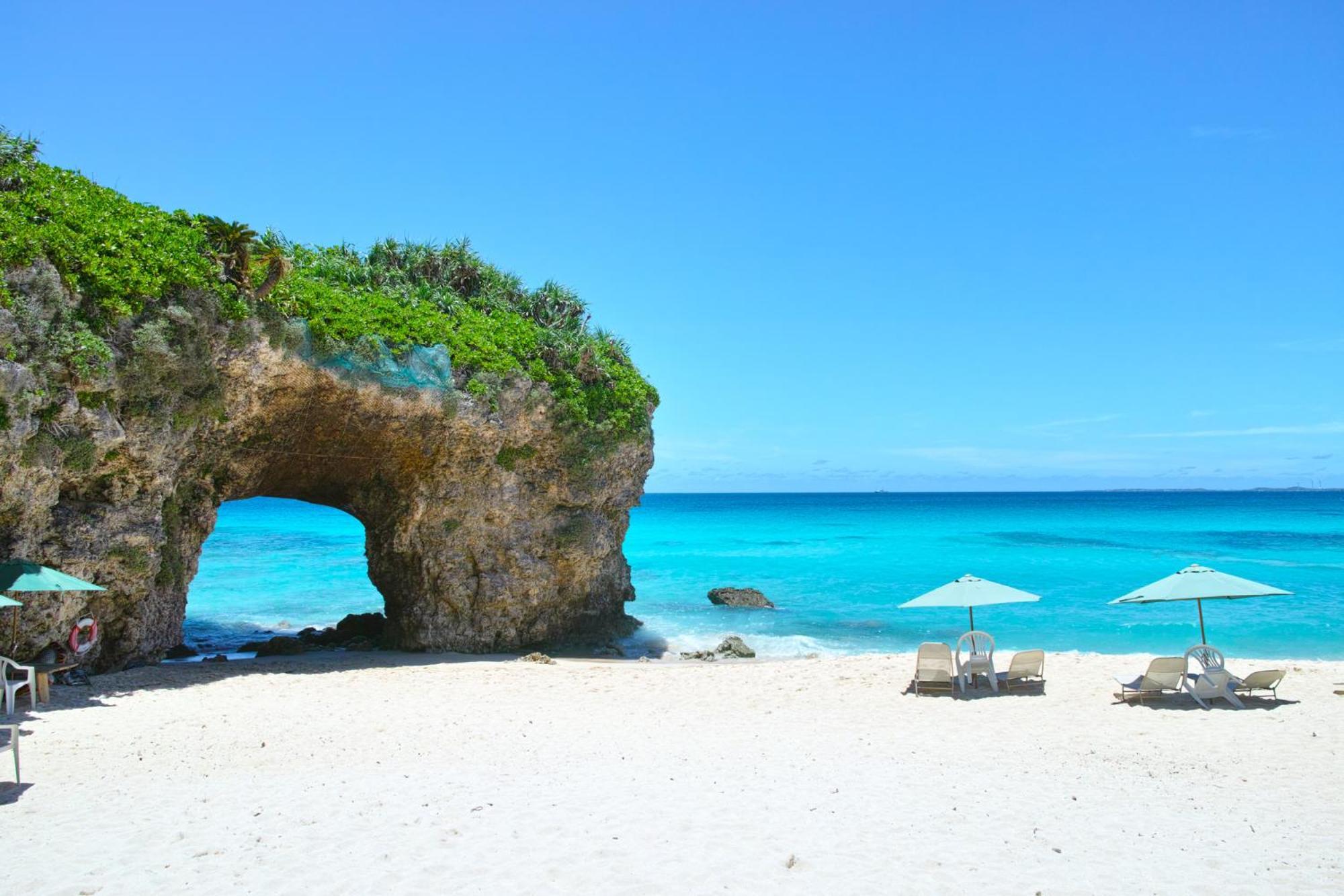 Hotel Torifito Miyakojima Resort Εξωτερικό φωτογραφία
