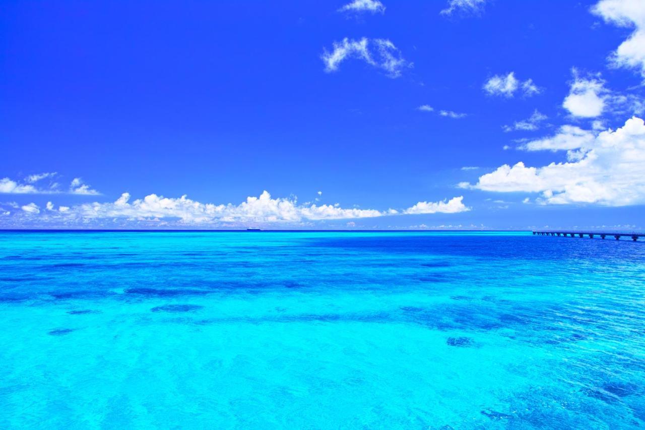 Hotel Torifito Miyakojima Resort Εξωτερικό φωτογραφία