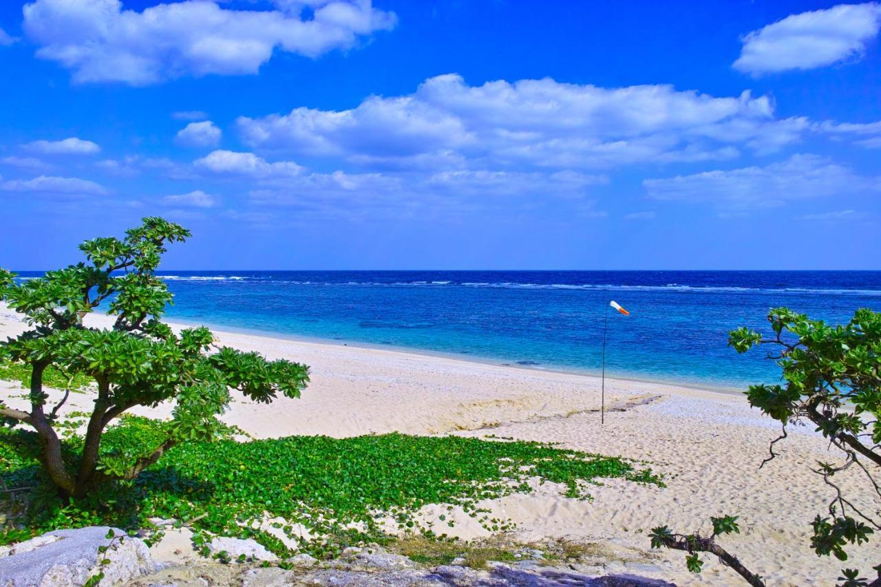 Hotel Torifito Miyakojima Resort Εξωτερικό φωτογραφία