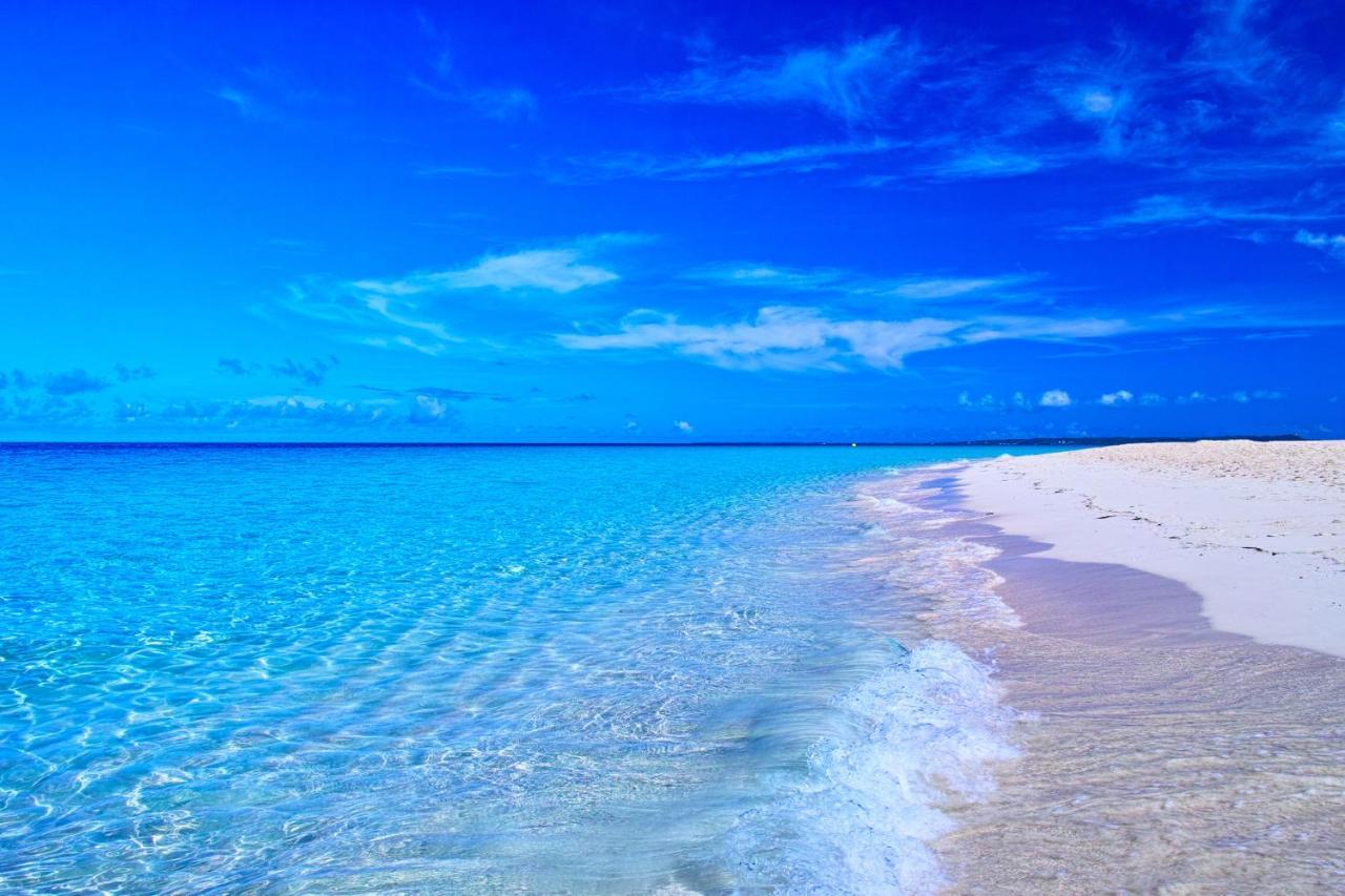Hotel Torifito Miyakojima Resort Εξωτερικό φωτογραφία