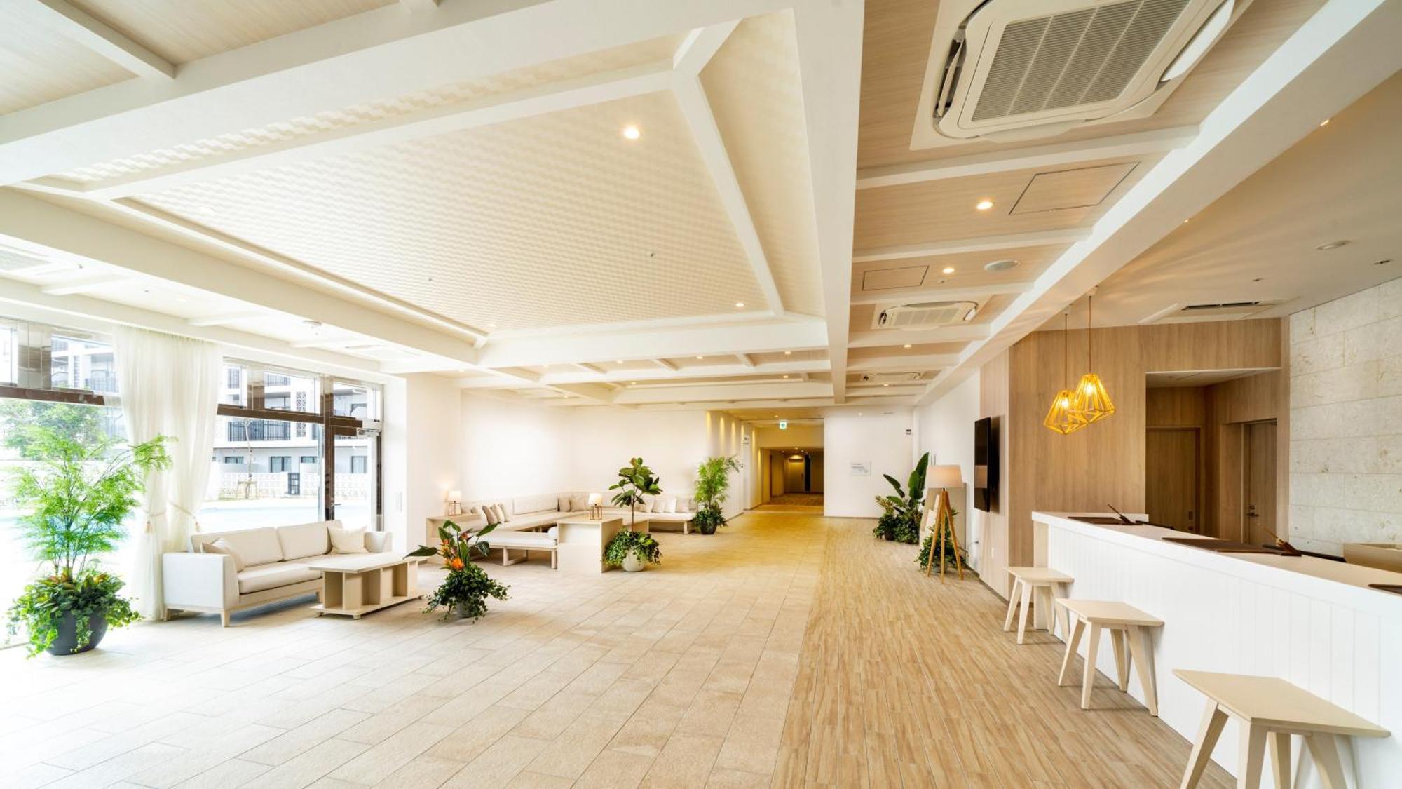 Hotel Torifito Miyakojima Resort Εξωτερικό φωτογραφία