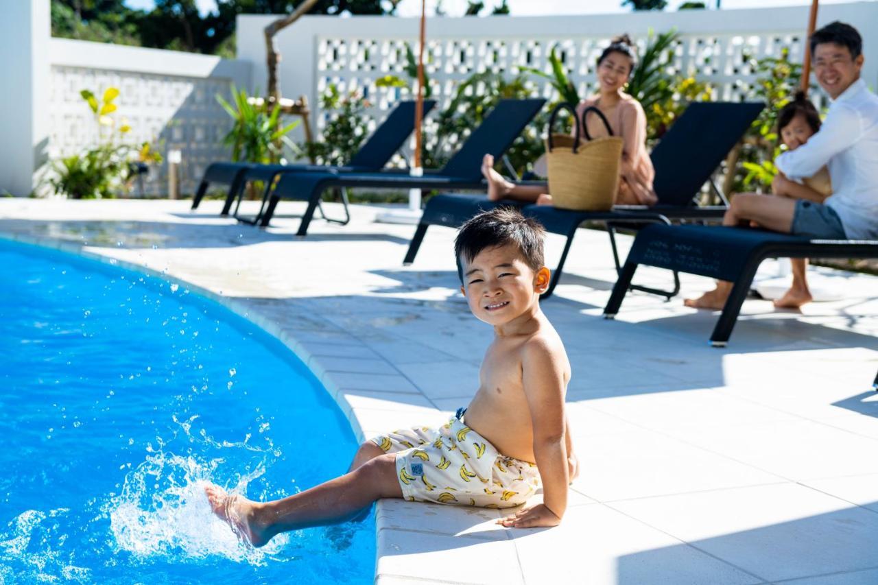 Hotel Torifito Miyakojima Resort Εξωτερικό φωτογραφία