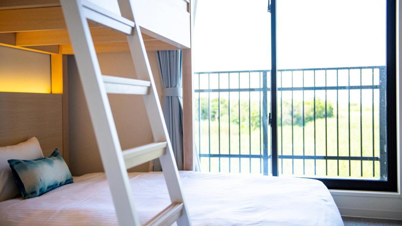 Hotel Torifito Miyakojima Resort Εξωτερικό φωτογραφία