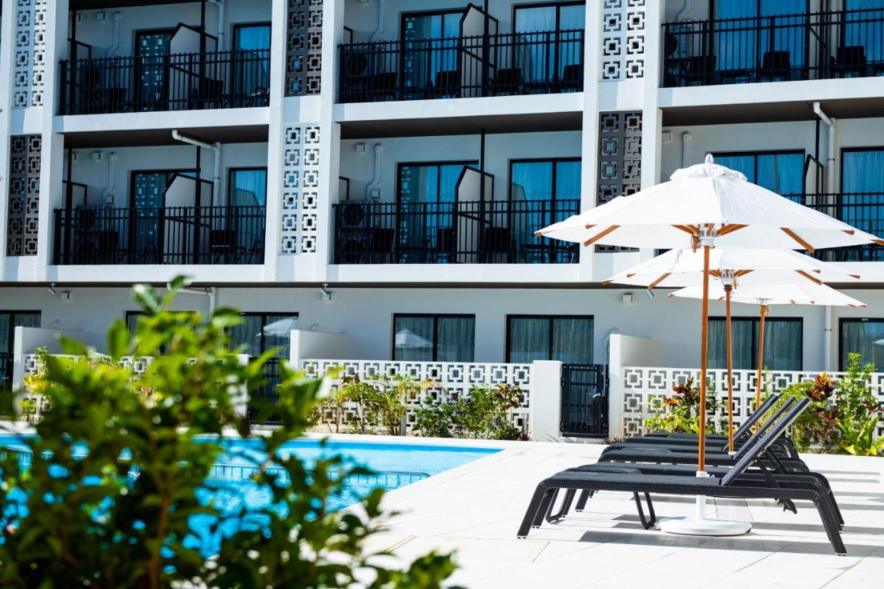 Hotel Torifito Miyakojima Resort Εξωτερικό φωτογραφία