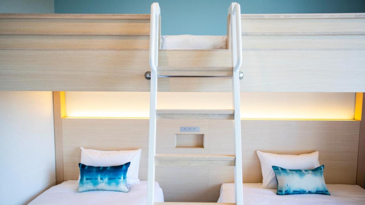 Hotel Torifito Miyakojima Resort Εξωτερικό φωτογραφία
