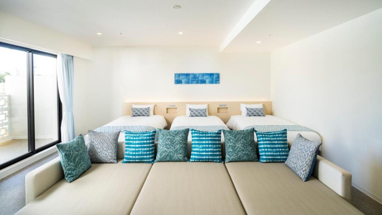 Hotel Torifito Miyakojima Resort Εξωτερικό φωτογραφία