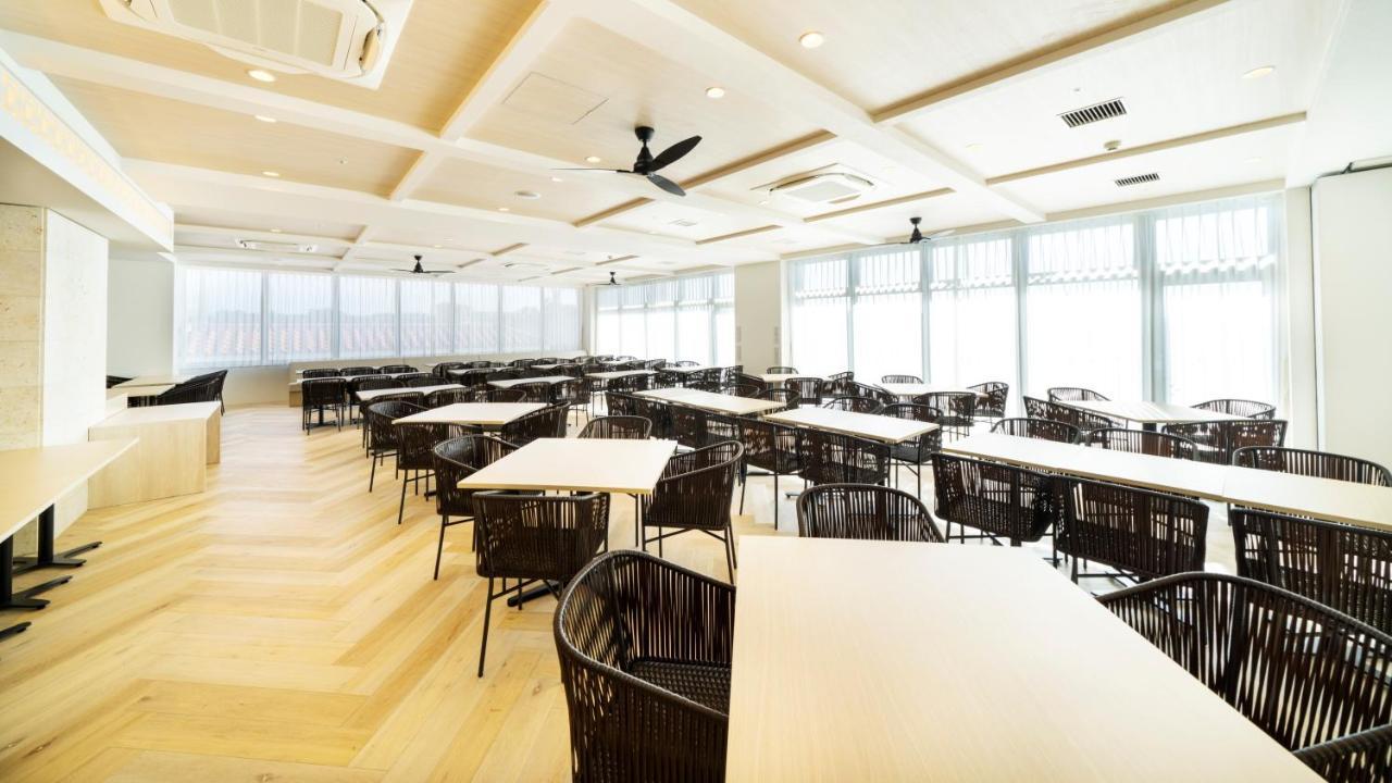 Hotel Torifito Miyakojima Resort Εξωτερικό φωτογραφία