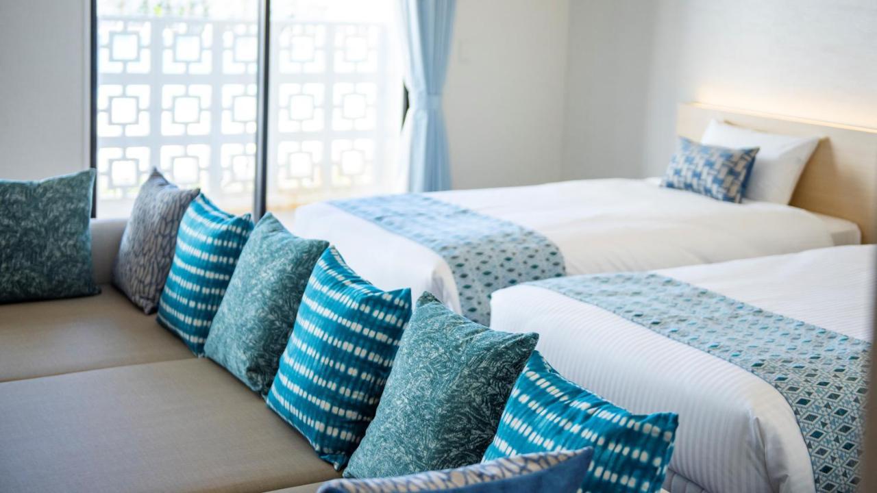 Hotel Torifito Miyakojima Resort Εξωτερικό φωτογραφία