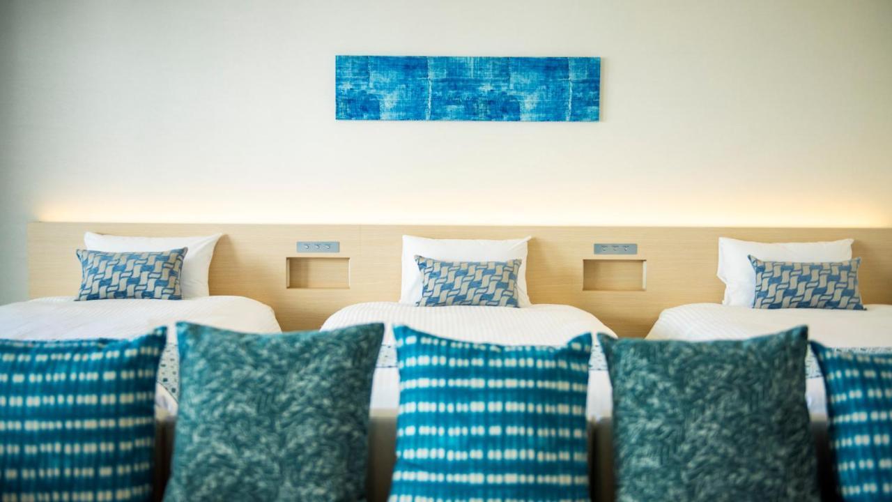 Hotel Torifito Miyakojima Resort Εξωτερικό φωτογραφία