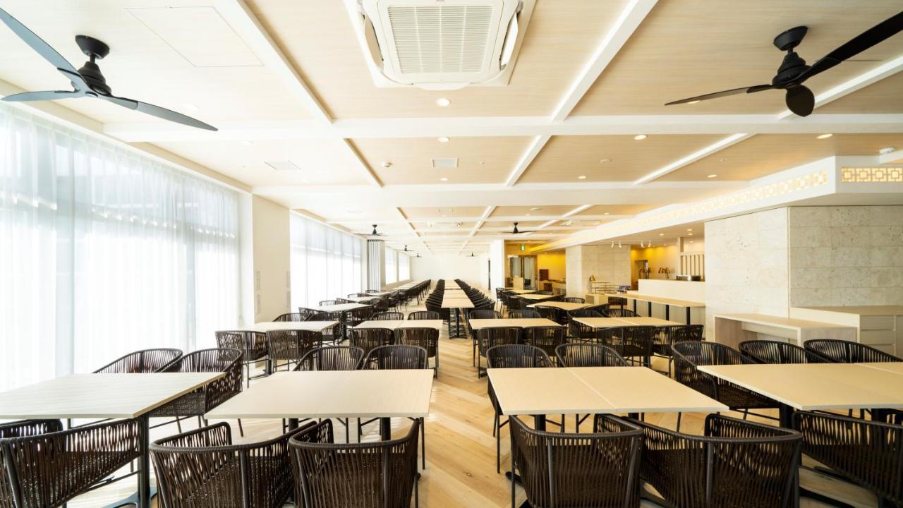 Hotel Torifito Miyakojima Resort Εξωτερικό φωτογραφία