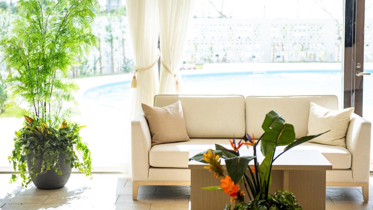 Hotel Torifito Miyakojima Resort Εξωτερικό φωτογραφία
