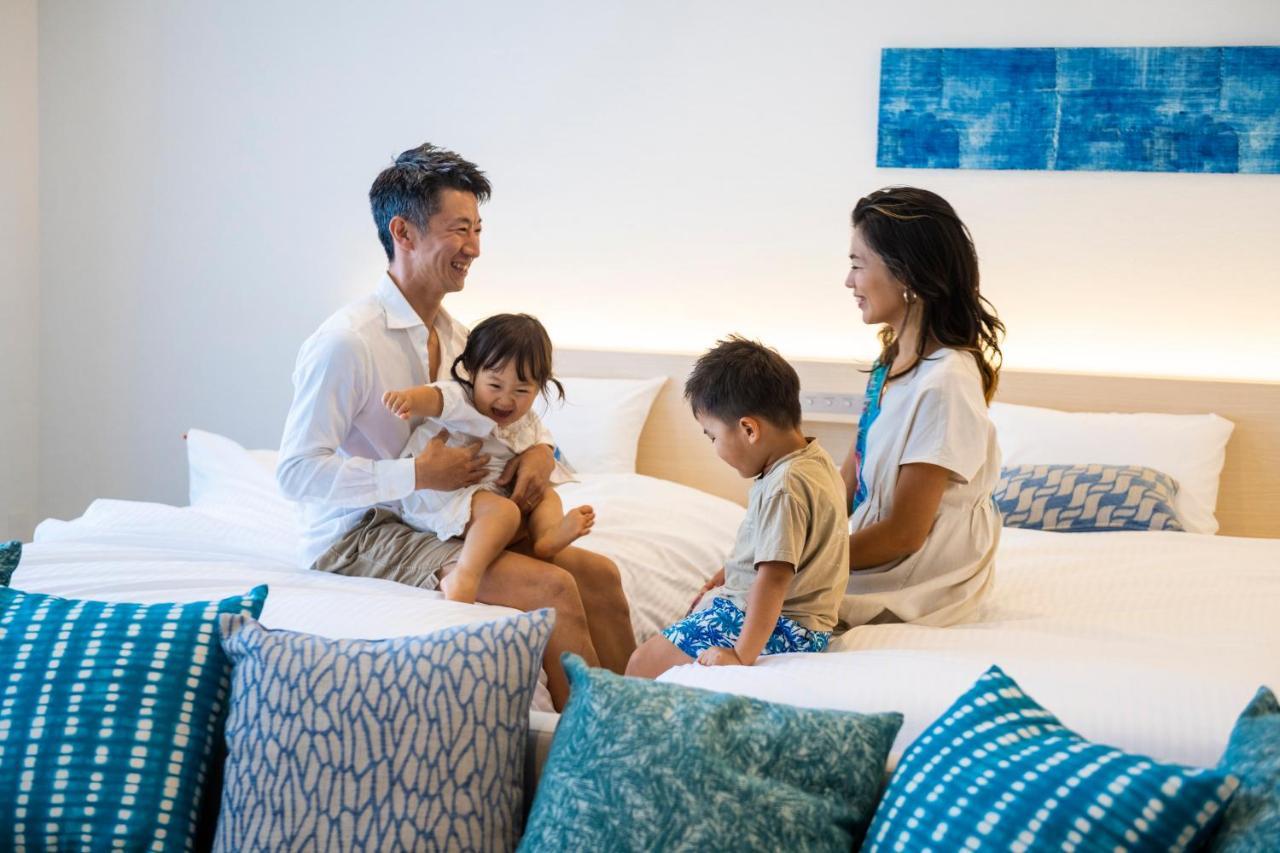 Hotel Torifito Miyakojima Resort Εξωτερικό φωτογραφία