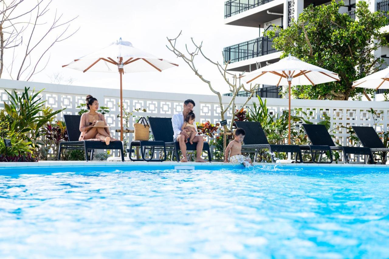 Hotel Torifito Miyakojima Resort Εξωτερικό φωτογραφία