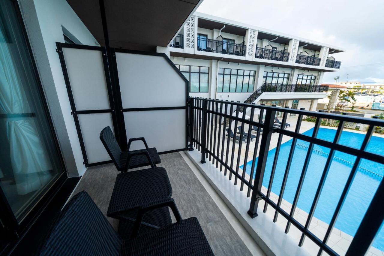 Hotel Torifito Miyakojima Resort Εξωτερικό φωτογραφία