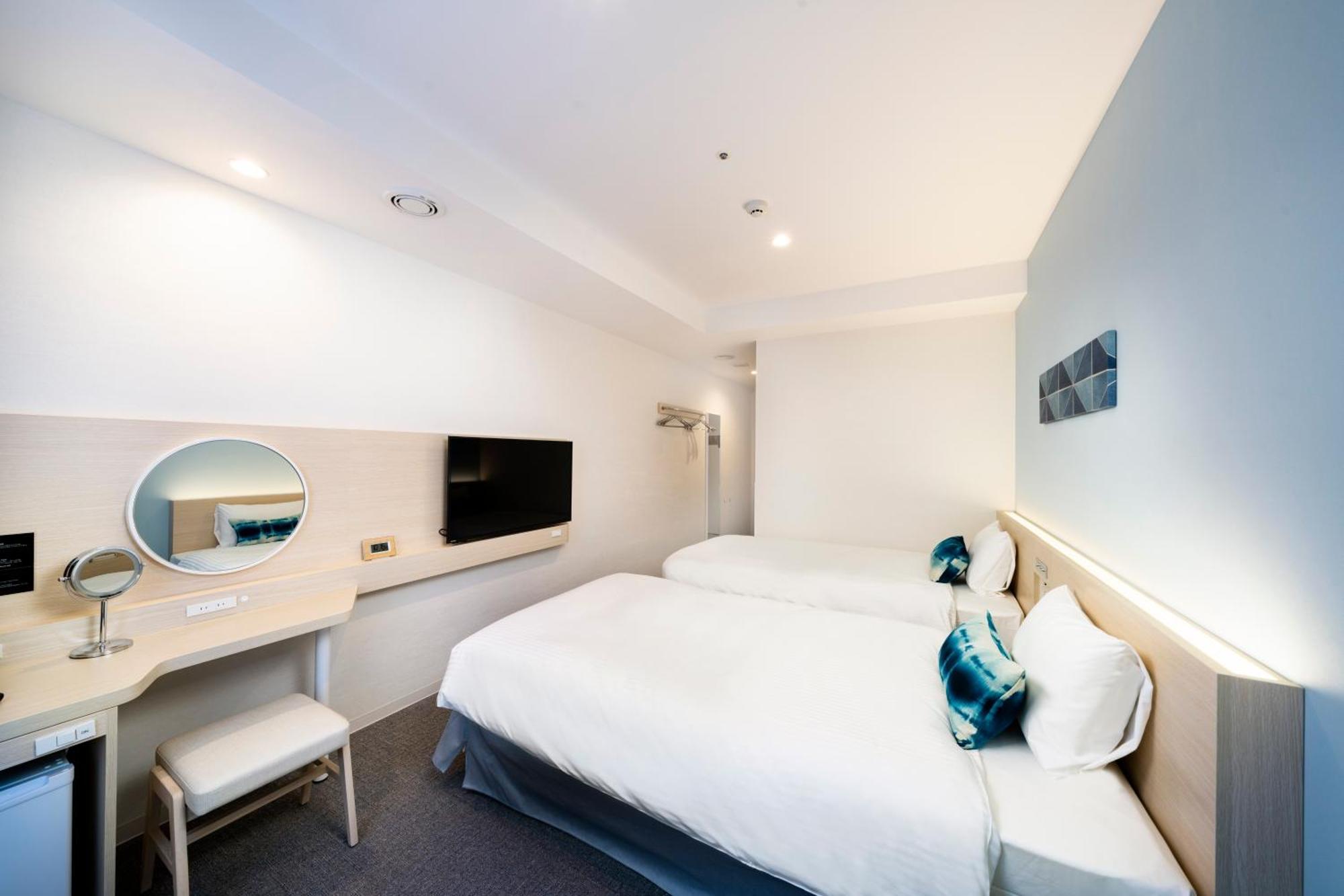Hotel Torifito Miyakojima Resort Εξωτερικό φωτογραφία